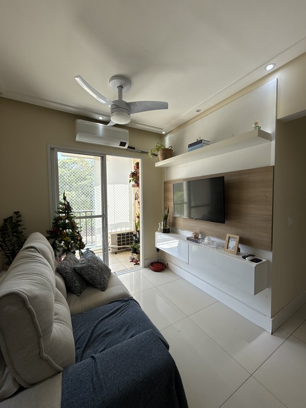 APTO 57M&sup2; INNOVA BLUE - OSASCO Avenida Presidente João Goulart Osasco - 