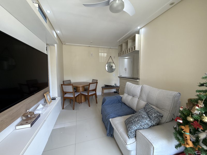 APTO 57M&sup2; INNOVA BLUE - OSASCO Avenida Presidente João Goulart Osasco - 