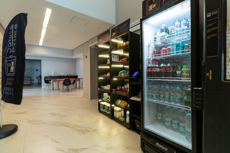 Studio Alto Padrão à Venda na Vila Olímpia/ São Paulo  São Paulo - 