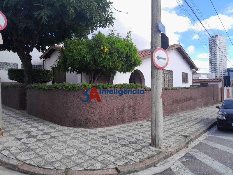 CASA CENTRO DE SOROCABA Rua Pernambuco Sorocaba - 