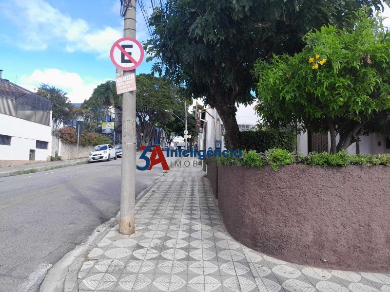 CASA CENTRO DE SOROCABA Rua Pernambuco Sorocaba - 