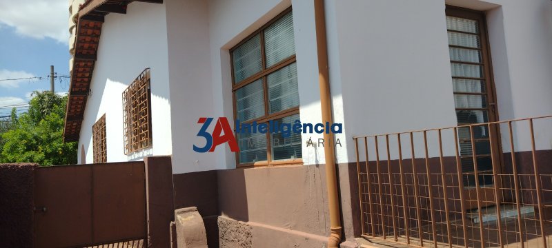 CASA CENTRO DE SOROCABA Rua Pernambuco Sorocaba - 