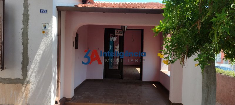 CASA CENTRO DE SOROCABA Rua Pernambuco Sorocaba - 