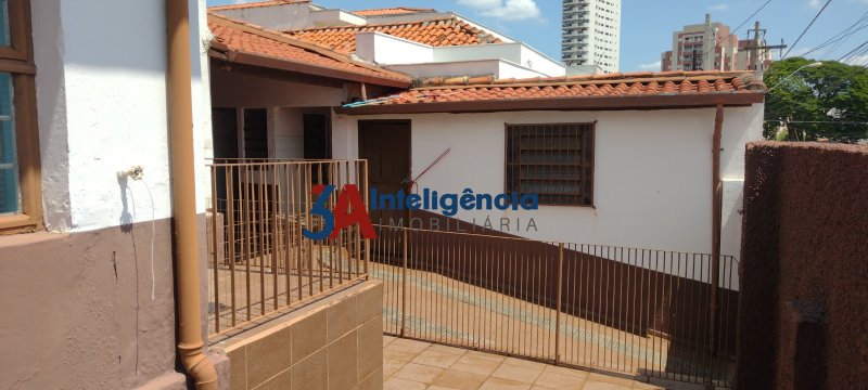 CASA CENTRO DE SOROCABA Rua Pernambuco Sorocaba - 