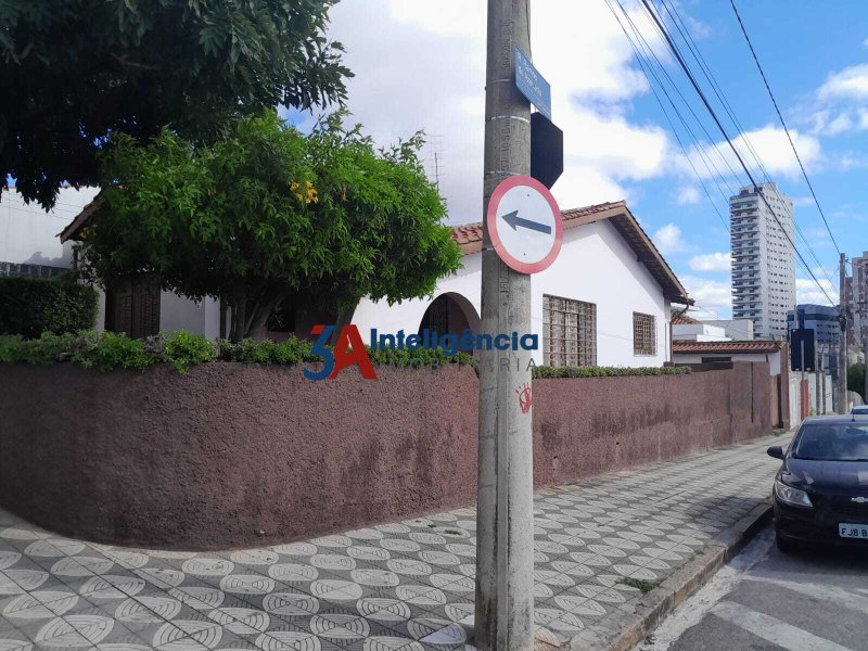 CASA CENTRO DE SOROCABA Rua Pernambuco Sorocaba - 