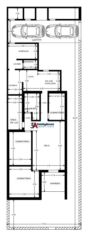 CASA CENTRO DE SOROCABA Rua Pernambuco Sorocaba - 