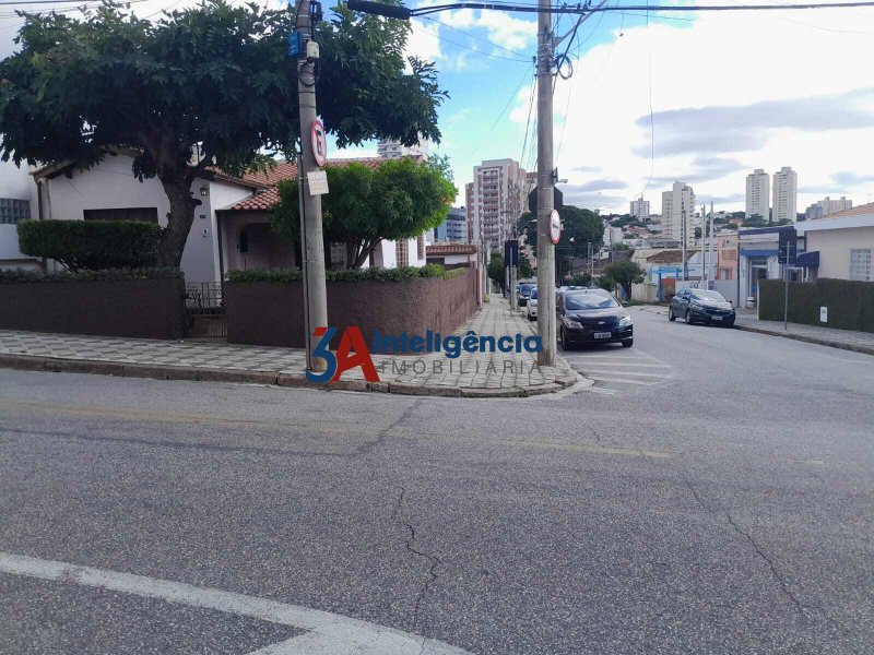 CASA CENTRO DE SOROCABA Rua Pernambuco Sorocaba - 