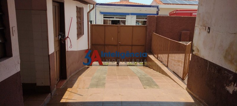 CASA CENTRO DE SOROCABA Rua Pernambuco Sorocaba - 