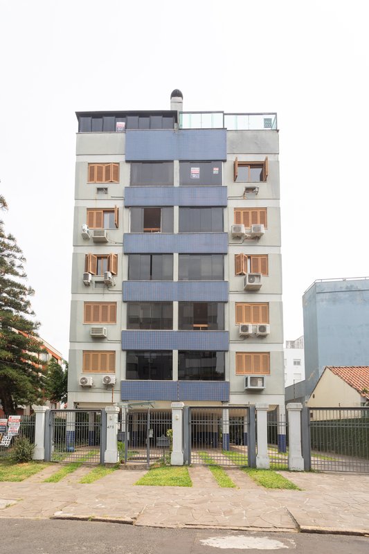 R$ 760.000 - COBERTURA DUPLEX - 157M2 - 2 DORM - SU&Iacute;TE - TERRA&Ccedil;O - 2 VAGAS Rua Domingos Rubbo Porto Alegre - 