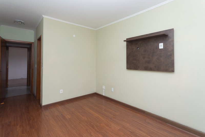 R$ 760.000 - COBERTURA DUPLEX - 157M2 - 2 DORM - SU&Iacute;TE - TERRA&Ccedil;O - 2 VAGAS Rua Domingos Rubbo Porto Alegre - 