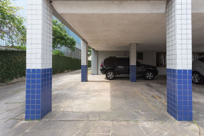 R$ 760.000 - COBERTURA DUPLEX - 157M2 - 2 DORM - SU&Iacute;TE - TERRA&Ccedil;O - 2 VAGAS Rua Domingos Rubbo Porto Alegre - 