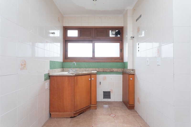 R$ 760.000 - COBERTURA DUPLEX - 157M2 - 2 DORM - SU&Iacute;TE - TERRA&Ccedil;O - 2 VAGAS Rua Domingos Rubbo Porto Alegre - 