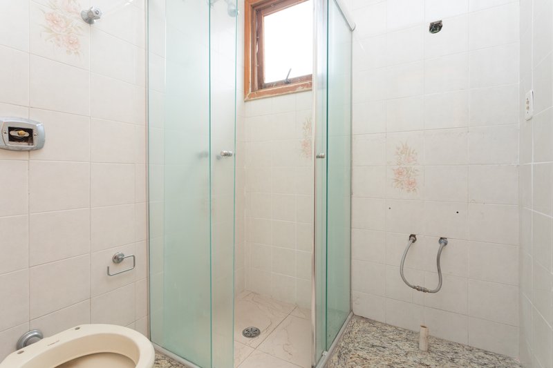 R$ 760.000 - COBERTURA DUPLEX - 157M2 - 2 DORM - SU&Iacute;TE - TERRA&Ccedil;O - 2 VAGAS Rua Domingos Rubbo Porto Alegre - 