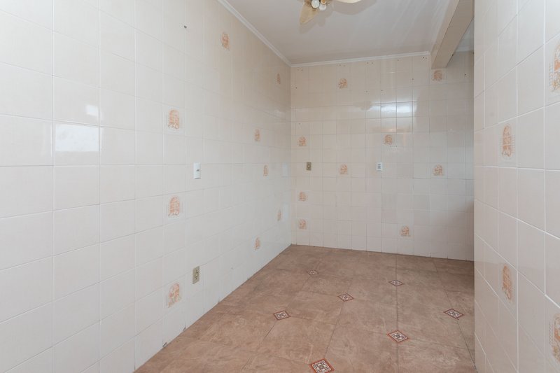 R$ 760.000 - COBERTURA DUPLEX - 157M2 - 2 DORM - SU&Iacute;TE - TERRA&Ccedil;O - 2 VAGAS Rua Domingos Rubbo Porto Alegre - 