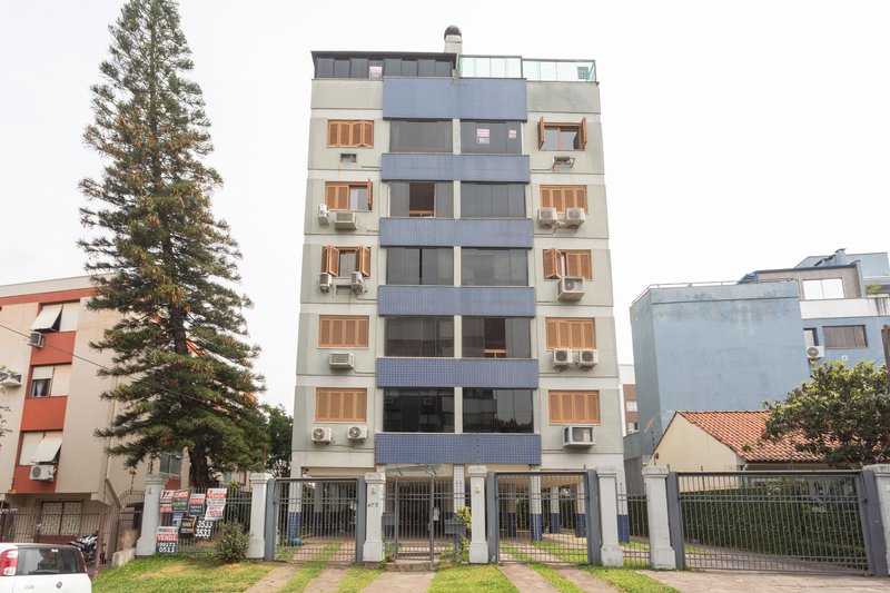R$ 760.000 - COBERTURA DUPLEX - 157M2 - 2 DORM - SU&Iacute;TE - TERRA&Ccedil;O - 2 VAGAS Rua Domingos Rubbo Porto Alegre - 