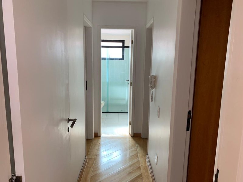 ALUGO LINDO APARTAMENTO &ndash; 130M2 &ndash; 3 QUARTOS &ndash; 2 VAGAS &ndash; ANDAR ALTO Rua Doutor José Áureo Bustamante São Paulo - 