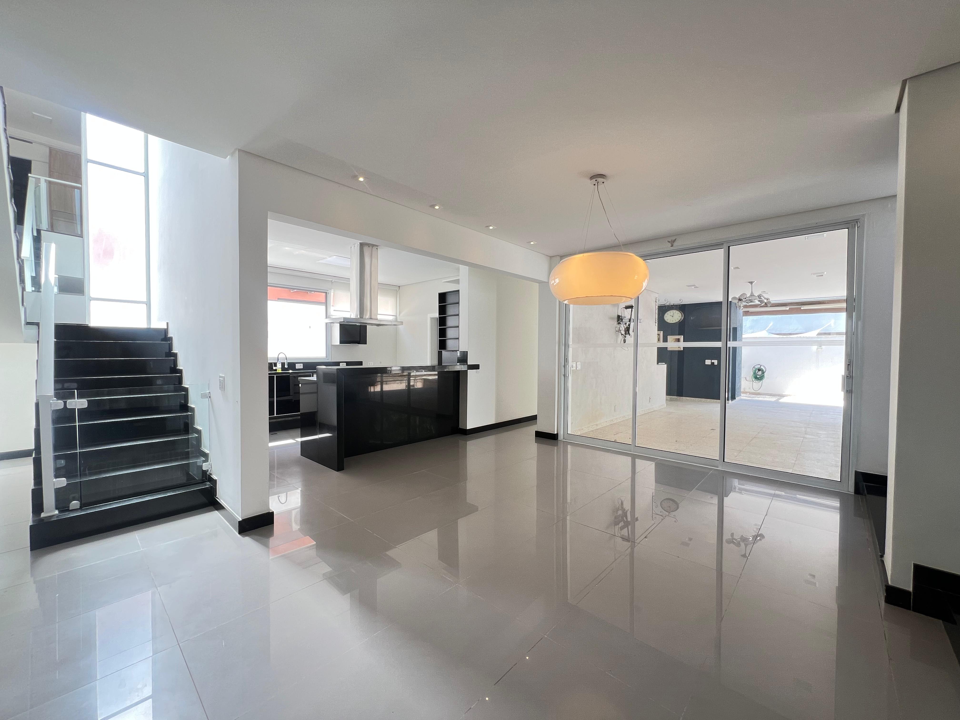 Casa com 4 dormit&oacute;rios,418 m&sup2; - Condom&iacute;nio Belvedere II - Votorantim - SP Residencial Belvedere II Votorantim - 