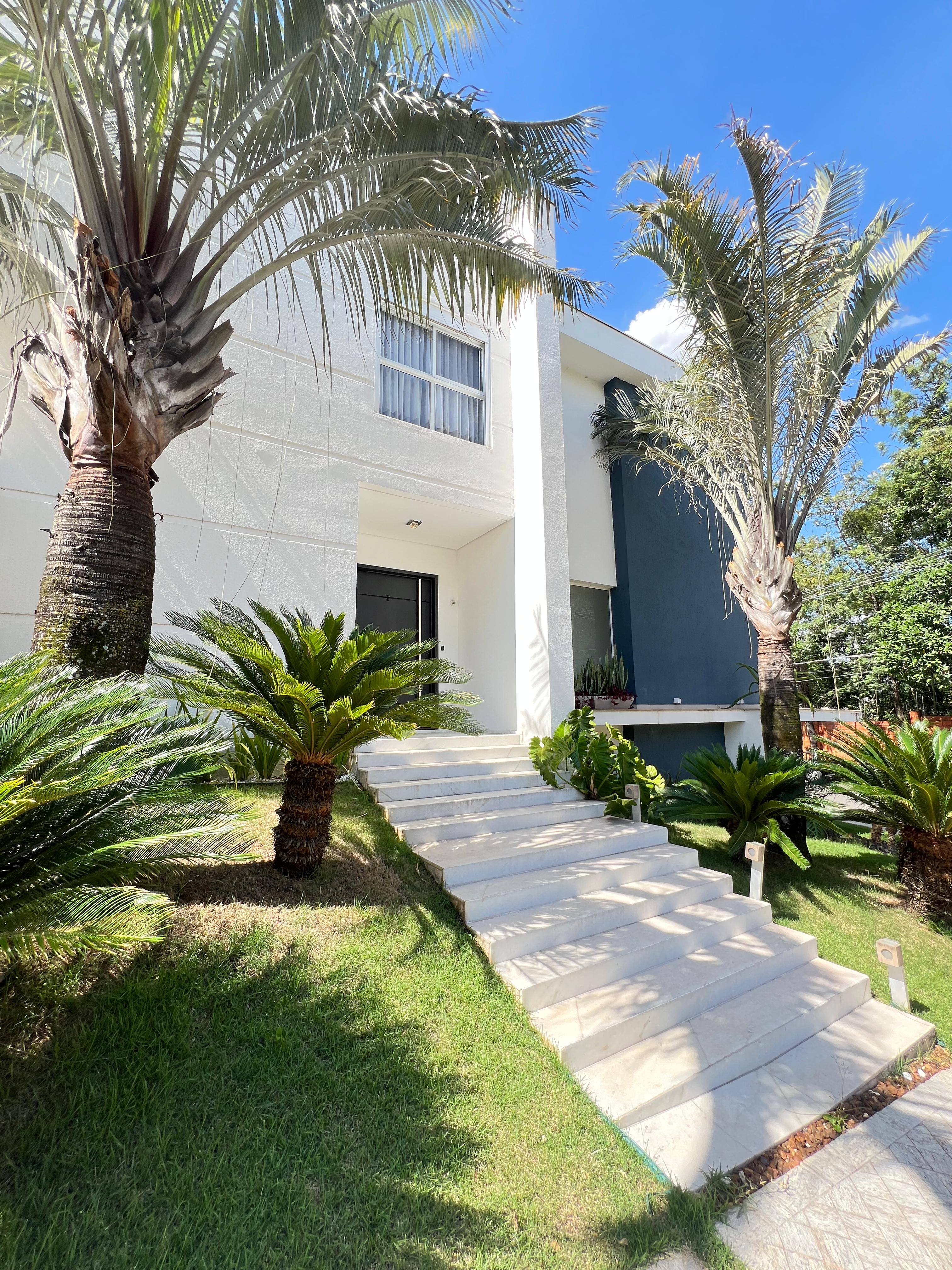 Casa com 4 dormit&oacute;rios,418 m&sup2; - Condom&iacute;nio Belvedere II - Votorantim - SP Residencial Belvedere II Votorantim - 