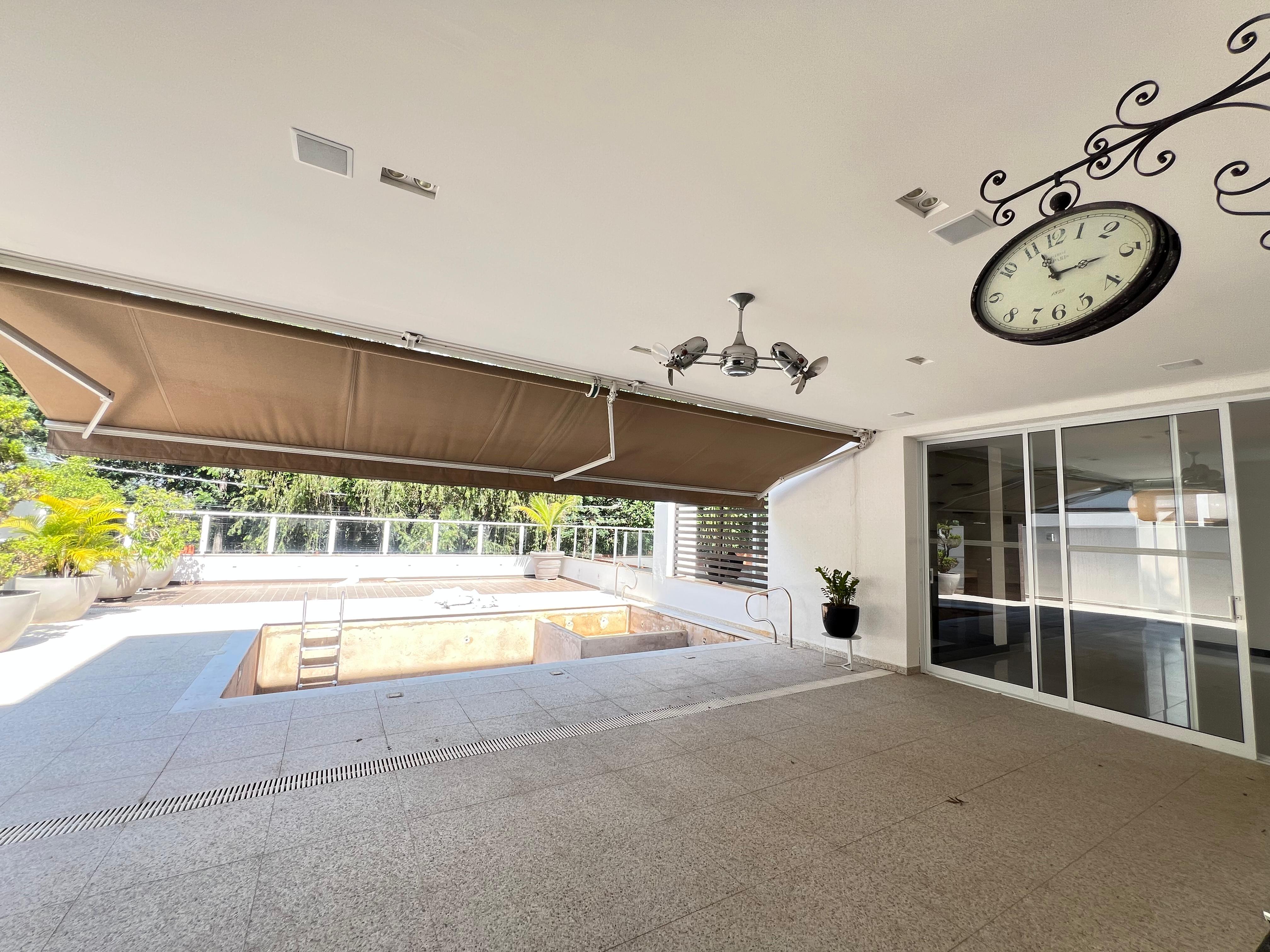 Casa com 4 dormit&oacute;rios,418 m&sup2; - Condom&iacute;nio Belvedere II - Votorantim - SP Residencial Belvedere II Votorantim - 