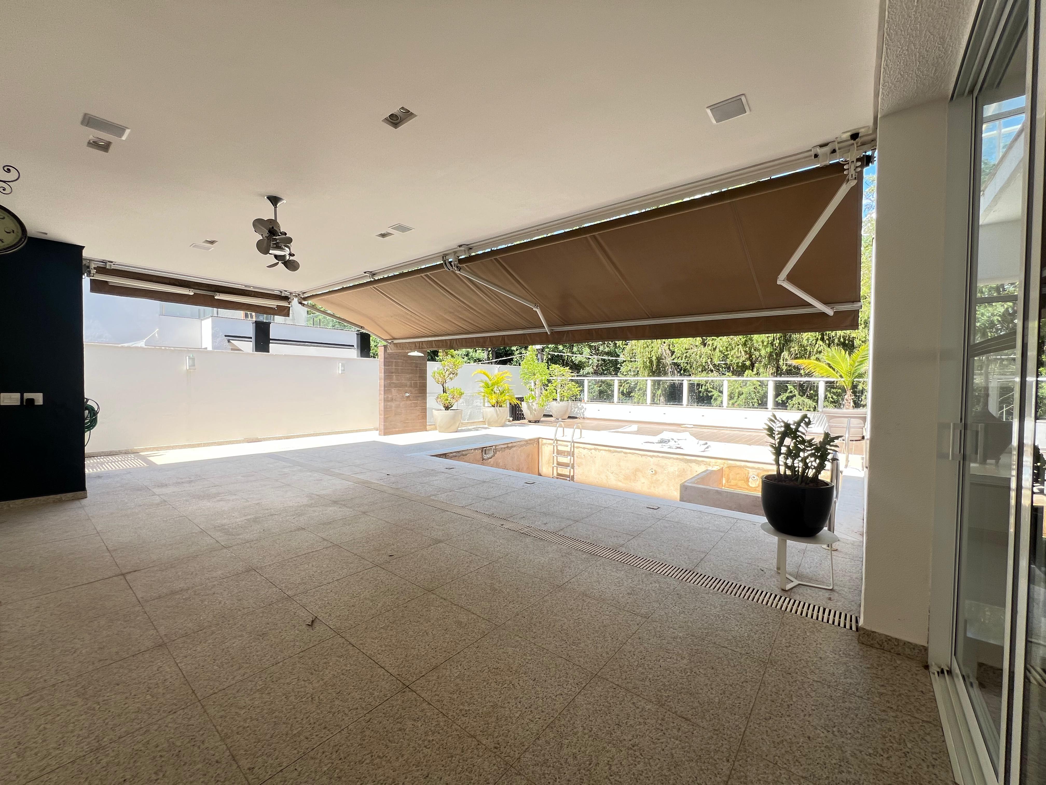 Casa com 4 dormit&oacute;rios,418 m&sup2; - Condom&iacute;nio Belvedere II - Votorantim - SP Residencial Belvedere II Votorantim - 