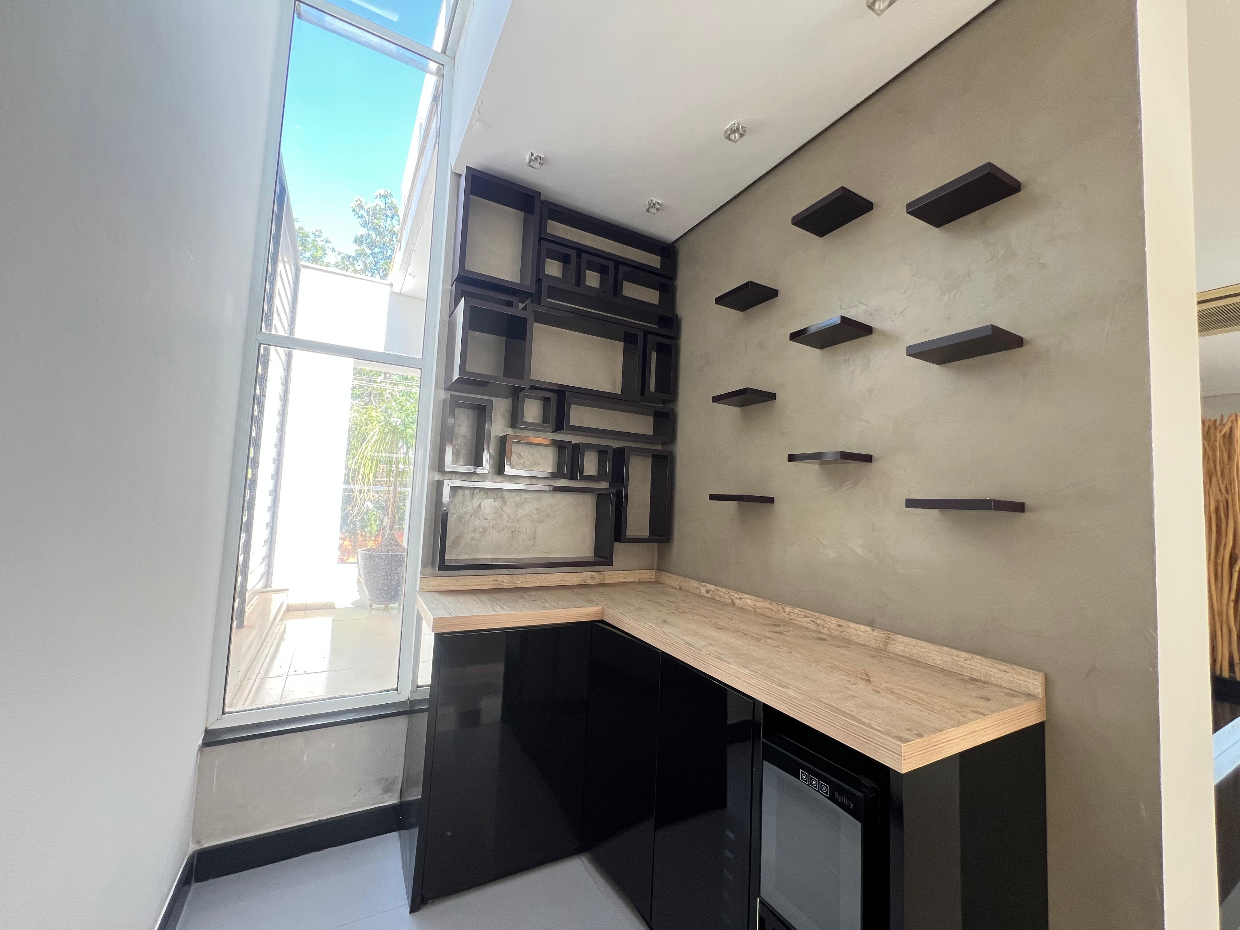 Casa com 4 dormit&oacute;rios,418 m&sup2; - Condom&iacute;nio Belvedere II - Votorantim - SP Residencial Belvedere II Votorantim - 