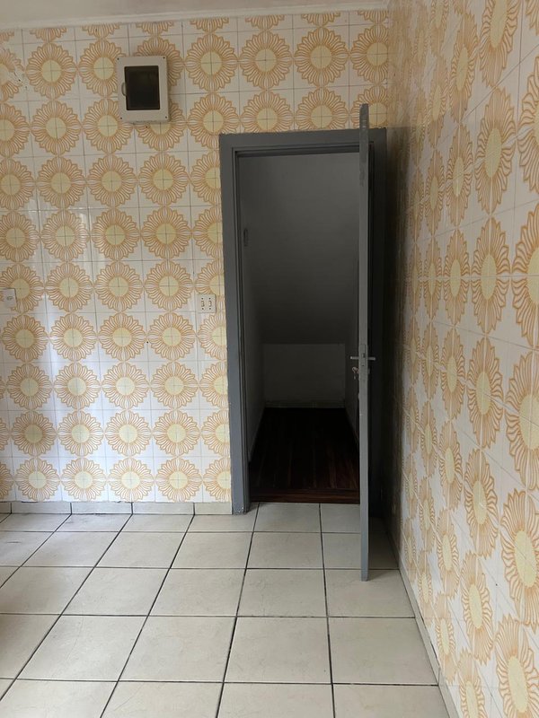 🏡 Casa &agrave; venda no Boqueir&atilde;o &ndash; Santos/SP Rua Doutor Heitor de Moraes Santos - 