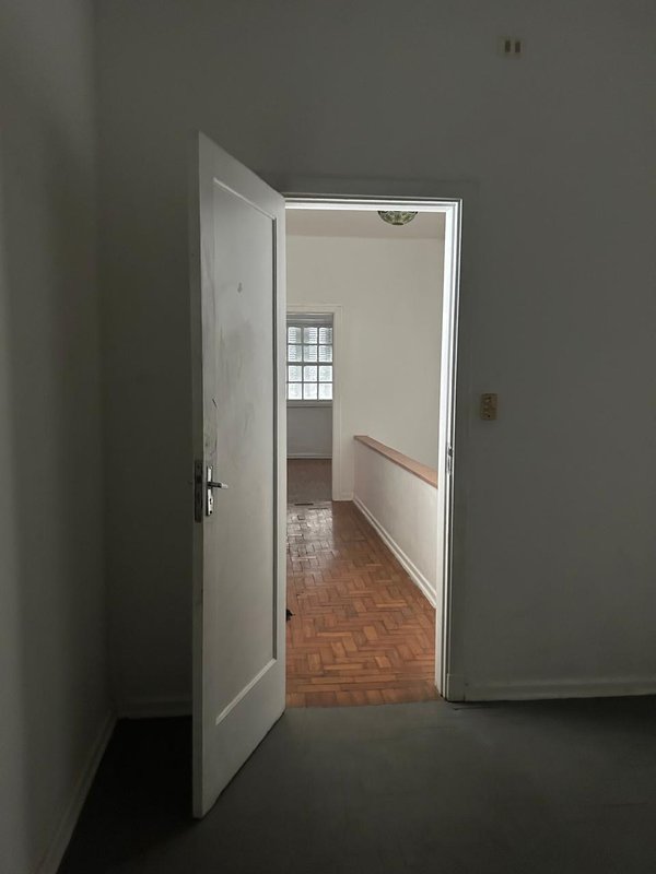 🏡 Casa &agrave; venda no Boqueir&atilde;o &ndash; Santos/SP Rua Doutor Heitor de Moraes Santos - 