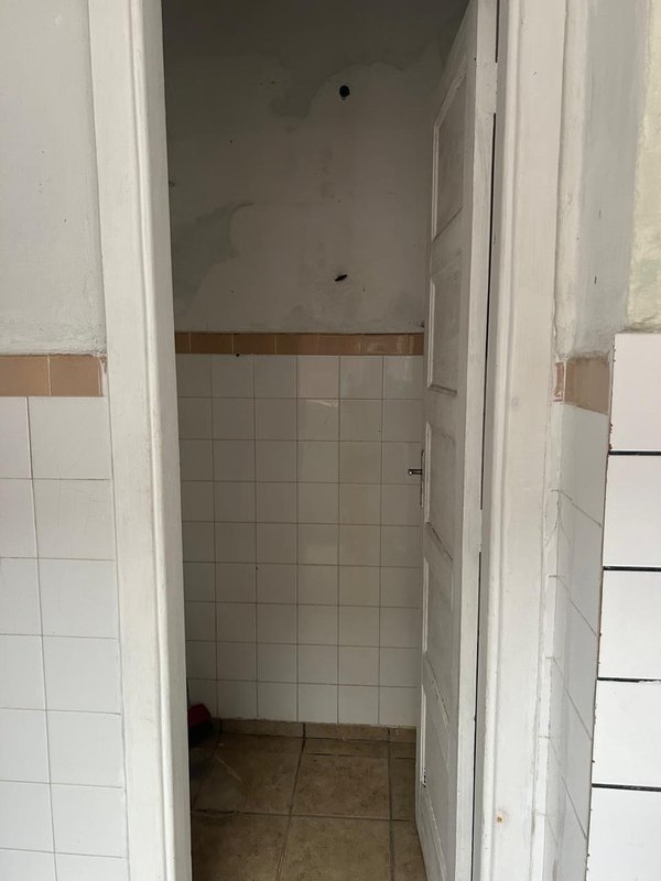 🏡 Casa &agrave; venda no Boqueir&atilde;o &ndash; Santos/SP Rua Doutor Heitor de Moraes Santos - 