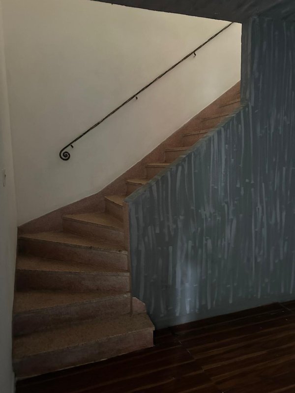 🏡 Casa &agrave; venda no Boqueir&atilde;o &ndash; Santos/SP Rua Doutor Heitor de Moraes Santos - 