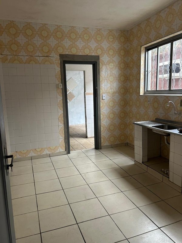 🏡 Casa &agrave; venda no Boqueir&atilde;o &ndash; Santos/SP Rua Doutor Heitor de Moraes Santos - 