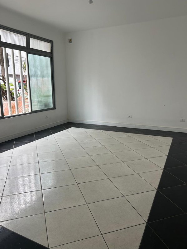 🏡 Casa &agrave; venda no Boqueir&atilde;o &ndash; Santos/SP Rua Doutor Heitor de Moraes Santos - 