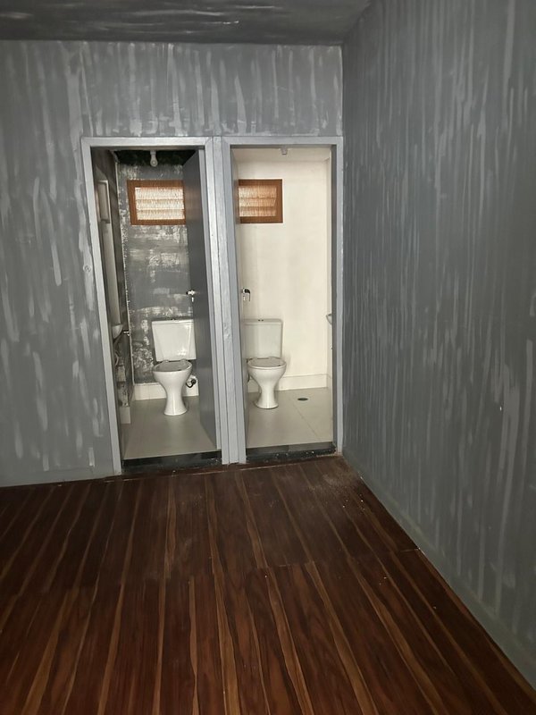 🏡 Casa &agrave; venda no Boqueir&atilde;o &ndash; Santos/SP Rua Doutor Heitor de Moraes Santos - 