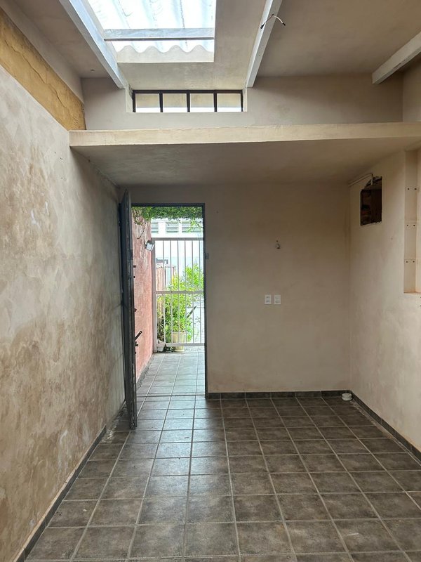 🏡 Casa &agrave; venda no Boqueir&atilde;o &ndash; Santos/SP Rua Doutor Heitor de Moraes Santos - 