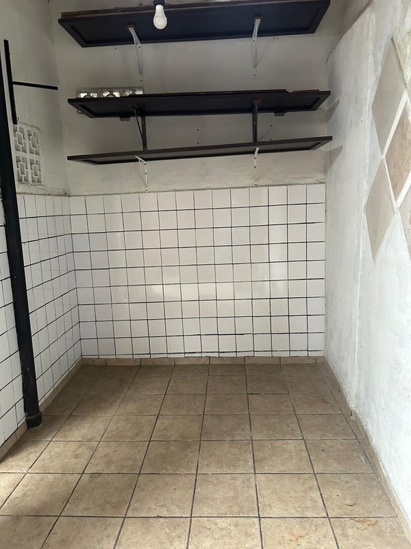 🏡 Casa &agrave; venda no Boqueir&atilde;o &ndash; Santos/SP Rua Doutor Heitor de Moraes Santos - 