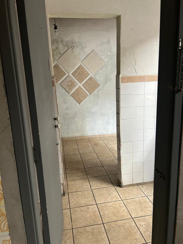 🏡 Casa &agrave; venda no Boqueir&atilde;o &ndash; Santos/SP Rua Doutor Heitor de Moraes Santos - 