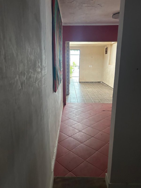 🏡 Casa &agrave; venda no Boqueir&atilde;o &ndash; Santos/SP Rua Doutor Heitor de Moraes Santos - 