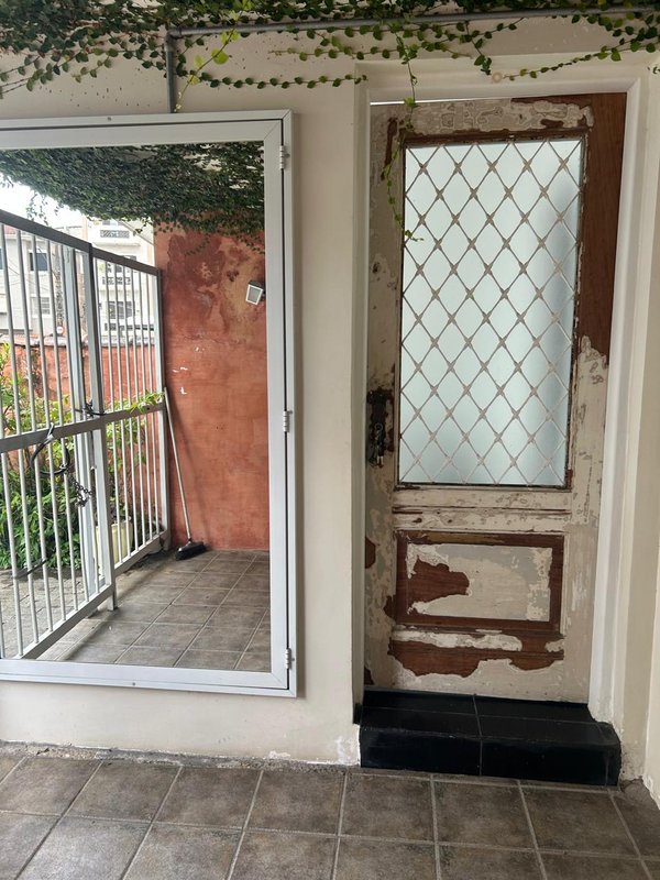 🏡 Casa &agrave; venda no Boqueir&atilde;o &ndash; Santos/SP Rua Doutor Heitor de Moraes Santos - 