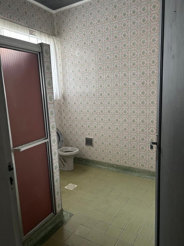 🏡 Casa &agrave; venda no Boqueir&atilde;o &ndash; Santos/SP Rua Doutor Heitor de Moraes Santos - 