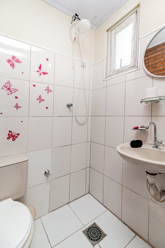 R$ 720.000 - COBERTURA DUPLEX - 124M2 - 1 DORM - SU&Iacute;TE - TERRA&Ccedil;O - 1 VAGA Rua General João Telles Porto Alegre - 