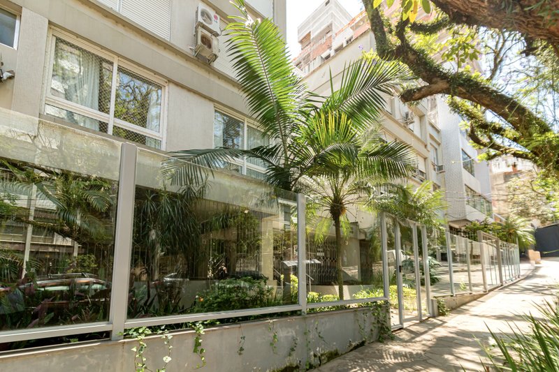 R$ 720.000 - COBERTURA DUPLEX - 124M2 - 1 DORM - SU&Iacute;TE - TERRA&Ccedil;O - 1 VAGA Rua General João Telles Porto Alegre - 
