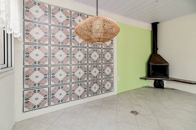 R$ 720.000 - COBERTURA DUPLEX - 124M2 - 1 DORM - SU&Iacute;TE - TERRA&Ccedil;O - 1 VAGA Rua General João Telles Porto Alegre - 