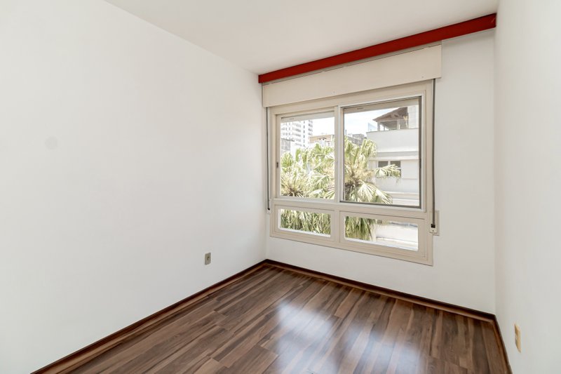 R$ 720.000 - COBERTURA DUPLEX - 124M2 - 1 DORM - SU&Iacute;TE - TERRA&Ccedil;O - 1 VAGA Rua General João Telles Porto Alegre - 