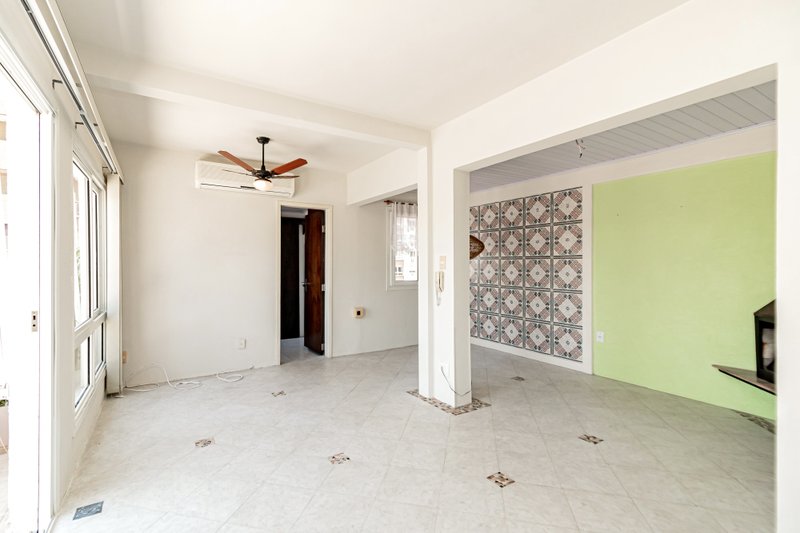 R$ 720.000 - COBERTURA DUPLEX - 124M2 - 1 DORM - SU&Iacute;TE - TERRA&Ccedil;O - 1 VAGA Rua General João Telles Porto Alegre - 