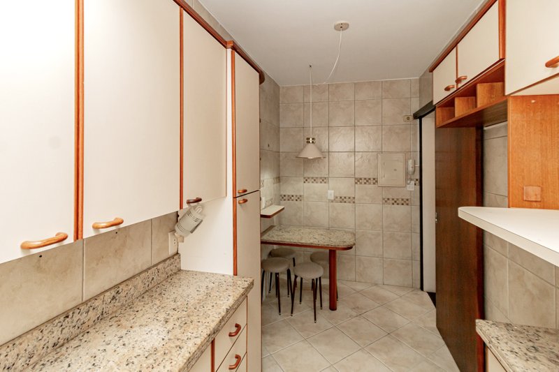 R$ 720.000 - COBERTURA DUPLEX - 124M2 - 1 DORM - SU&Iacute;TE - TERRA&Ccedil;O - 1 VAGA Rua General João Telles Porto Alegre - 