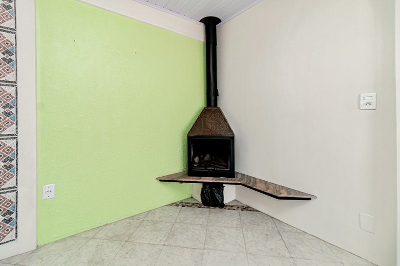 R$ 720.000 - COBERTURA DUPLEX - 124M2 - 1 DORM - SU&Iacute;TE - TERRA&Ccedil;O - 1 VAGA Rua General João Telles Porto Alegre - 