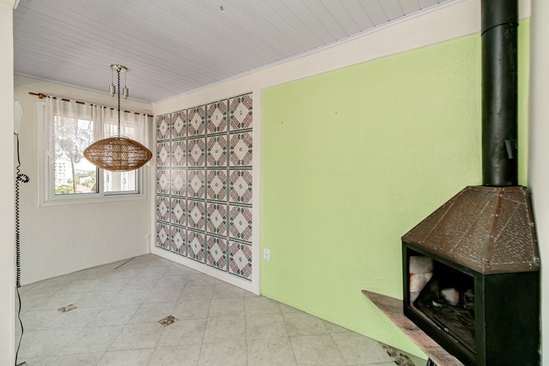 R$ 720.000 - COBERTURA DUPLEX - 124M2 - 1 DORM - SU&Iacute;TE - TERRA&Ccedil;O - 1 VAGA Rua General João Telles Porto Alegre - 