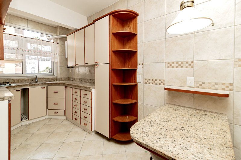 R$ 720.000 - COBERTURA DUPLEX - 124M2 - 1 DORM - SU&Iacute;TE - TERRA&Ccedil;O - 1 VAGA Rua General João Telles Porto Alegre - 