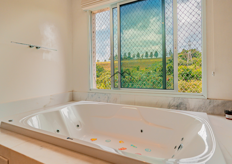 Burle Marx - Porteira Fechada Alameda Michelangelo Santana de Parnaíba - 