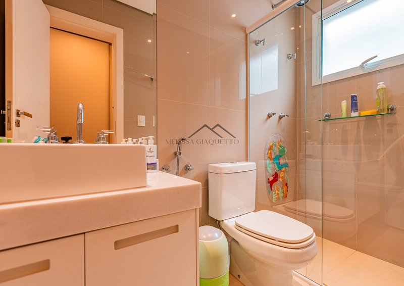 Burle Marx - Porteira Fechada Alameda Michelangelo Santana de Parnaíba - 