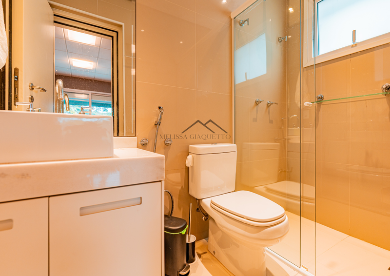 Burle Marx - Porteira Fechada Alameda Michelangelo Santana de Parnaíba - 